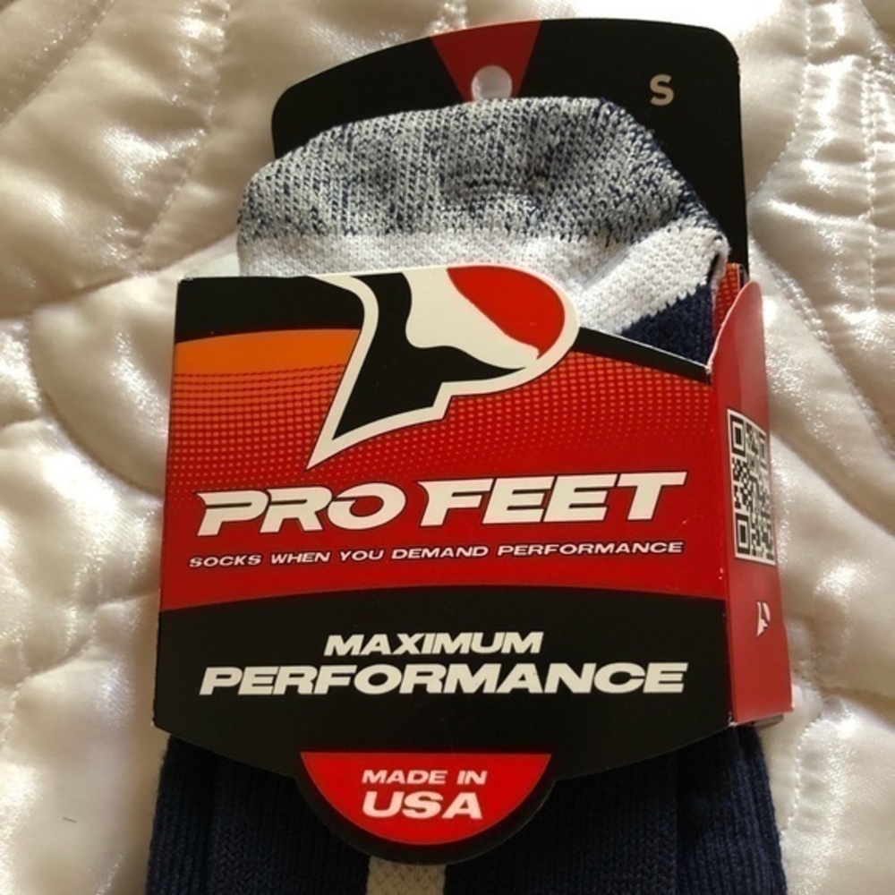 Profeet High Performance Stockings